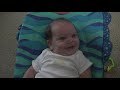 Silly time with Nana 8-15-08