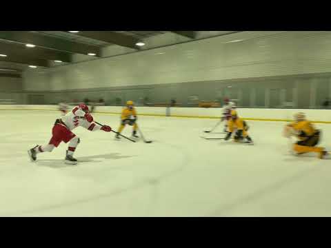 Kane Goal 2 Vs Preds - District Champs 2022-23. Off to Nationals in 29 March - 3rd April