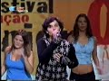 Pedro Madeira e Vox Laci