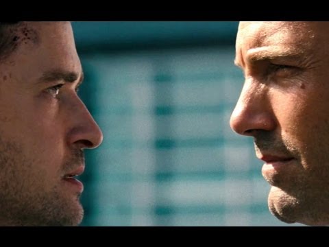 'Runner Runner' Trailer: Ben Affleck & Justin Timberlake Stop Being Polite