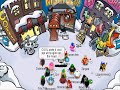CP Monsters