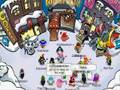 CP Monsters