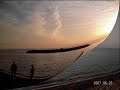 Lake Erie Sunset 6-23-07 Lake Erie Sunset 6-23-07