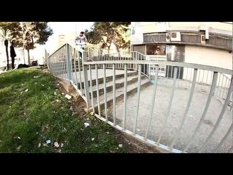 Eaglesport/HooTigh: Brandon James