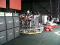 Rush snakes and arrows stage Rush snakes and arrows stage