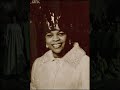 DR. MATTIE MOSS CLARK SINGS WITH TWINKIE! ENJOY! PT.1