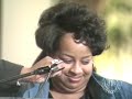 DR. MATTIE MOSS CLARK SINGS WITH TWINKIE! ENJOY! PT.1