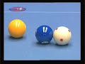 World Pool Masters on bctv: Raj Hundal vs Hiroshi Takenaka