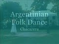 dejame que me vaya chacarera argentina