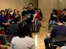 Drumcircle@nakameguro japan vol.1