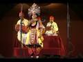 Yakshagana by Subramanya Chittani -1