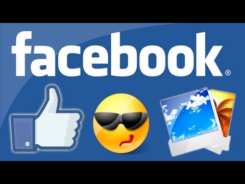 how to link a facebook