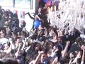 Obama victory announced at Paris watch party