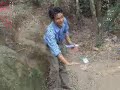 Cu Chi Tunnel Video