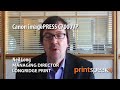 I Recommend My... Canon C7000VP imagePRESS