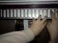 videos de The doorbell pianoman