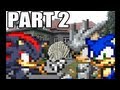 Shadow Buys a Haunted Mansion (Part 2 of 2)