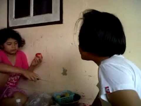 คลิบโป้ - อร่อยมากฟาดกัน สองคน ทิพย์ สอง ส้มตำนมจีน.