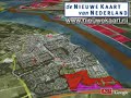 de Nieuwe Kaart: Amersfoort - Almere - Amsterdam de Nieuwe Kaart: Amersfoort - Almere - Amsterdam