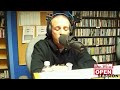 open session: lmno - 