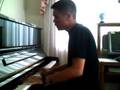 Forgotten Memory (Aisle 8) - Aaron Chan (original song)