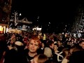 Red Hot Chilli Pipers @ Edinburgh's Hogmanay