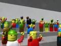 Lego Commercial Formule1