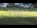 R/C/R Week #3 Racing