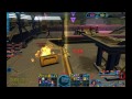 Click here to watch this video Huttball: Attrition & DB