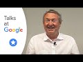 Musicians at Google: Nick Mason