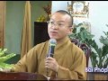 Mười bốn điều Phật dạy 4 - điều 13-14: Kém hiểu biết và bố thí