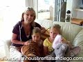 San Diego Beachfront Vacation Rentals - This House is Treme