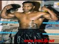 mike tyson mma pride k1 ufc