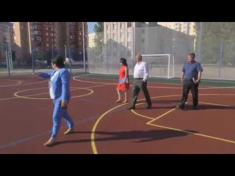 Просмотр видео Просмотр видео