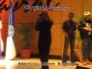 organismomc -  nuestro esquema  vivo (america libre hip hop)