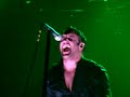 Nine Inch Nails - Reptile - Izod Center 8/27/08