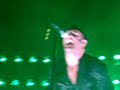 Nine Inch Nails - Reptile - Izod Center 8/27/08