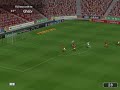 Ghaly \"Diego\" Distanzschusstor