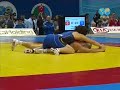 Baku 55kg Finale 1-2 KARLSSON Ida therese (SWE) - YOSHIDA Sa Baku 55kg Finale 1-2 KARLSSON Ida therese (SWE) - YOSHIDA Sa