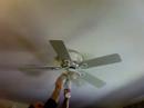 Using Compact Fluorescents in a Ceiling Fan Using Compact Fluorescents in a Ceiling Fan