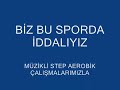 amasra karate aerobik aerobic deniz eğlence barış berat