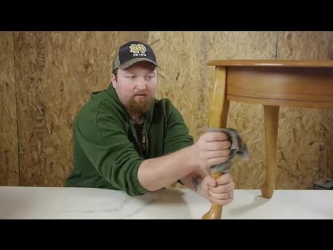 how to remove paint from wood