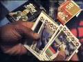 Ernie's First Box Break- 2008 Topps Football Part 2