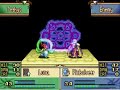 Fire Emblem 8 - Tethys Vs. Lyon Fire Emblem 8 - Tethys Vs. Lyon
