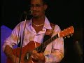 Raulin Rodriguez Medicina De Amor, LIVE
