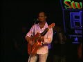 Raulin Rodriguez Medicina De Amor, LIVE