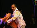 Raulin Rodriguez Medicina De Amor, LIVE