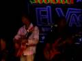 Raulin Rodriguez Medicina De Amor, LIVE