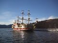 @sannovox [pirate boat on lake ashi,december 12,2009, cr...]