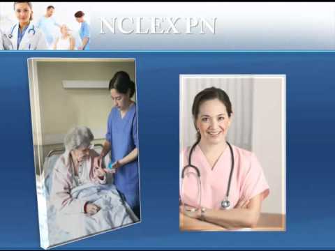 how to pass the nclex pn exam